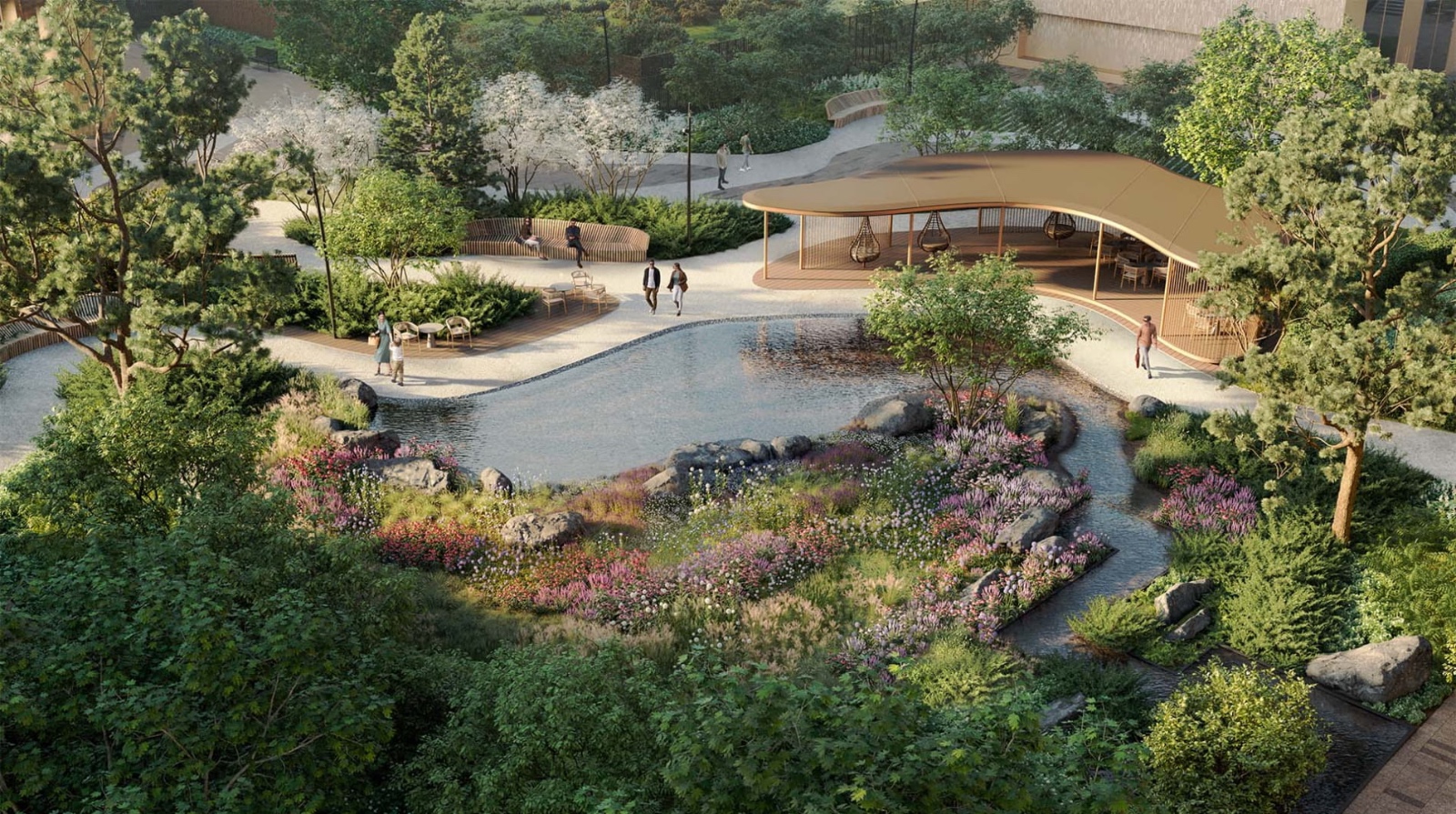 True Habitat Gallery Image 15